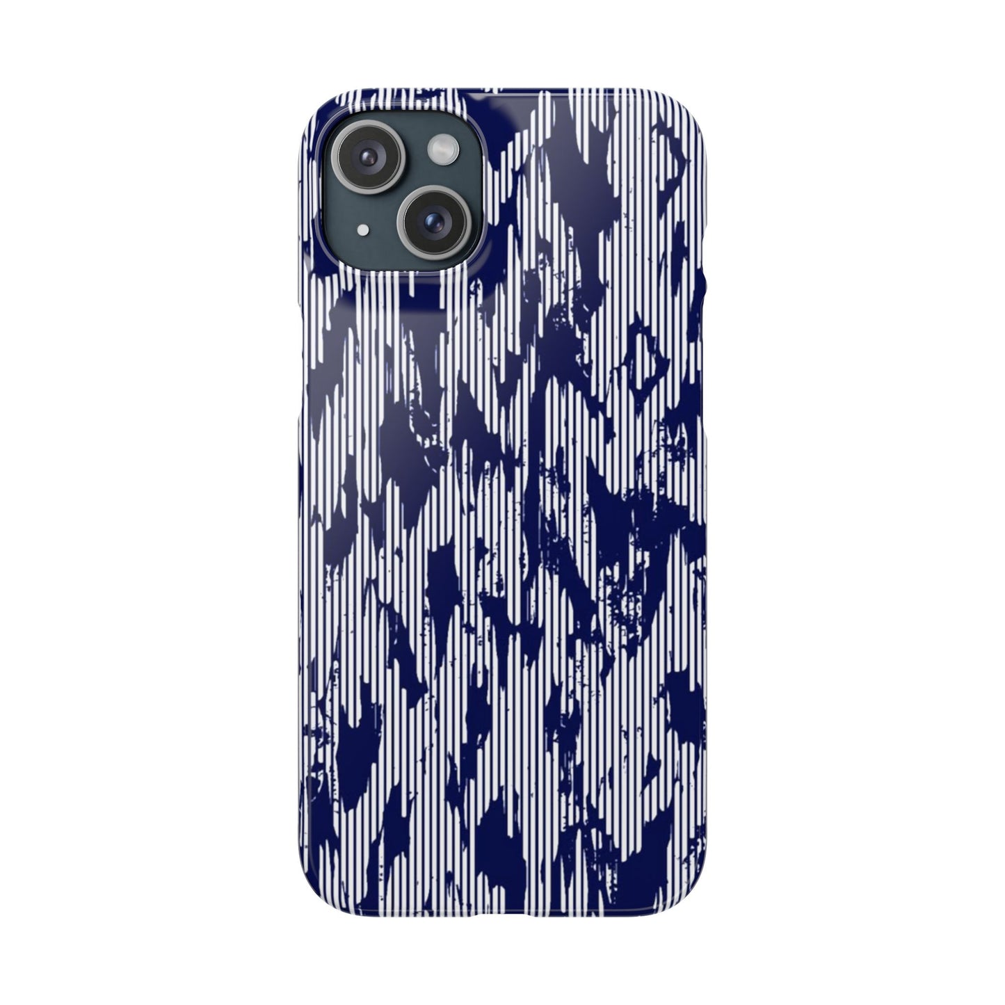 Indigo Weave | Snap