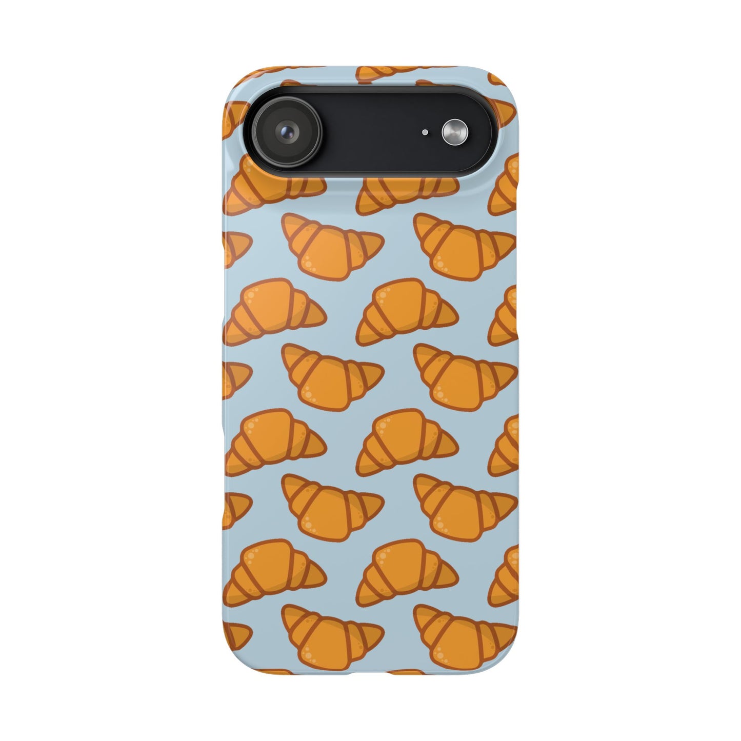 Croissant Breeze | Snap