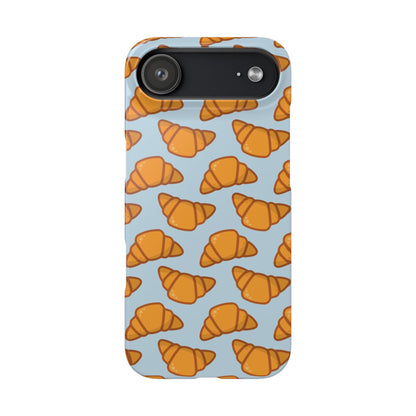 Croissant Breeze | Snap
