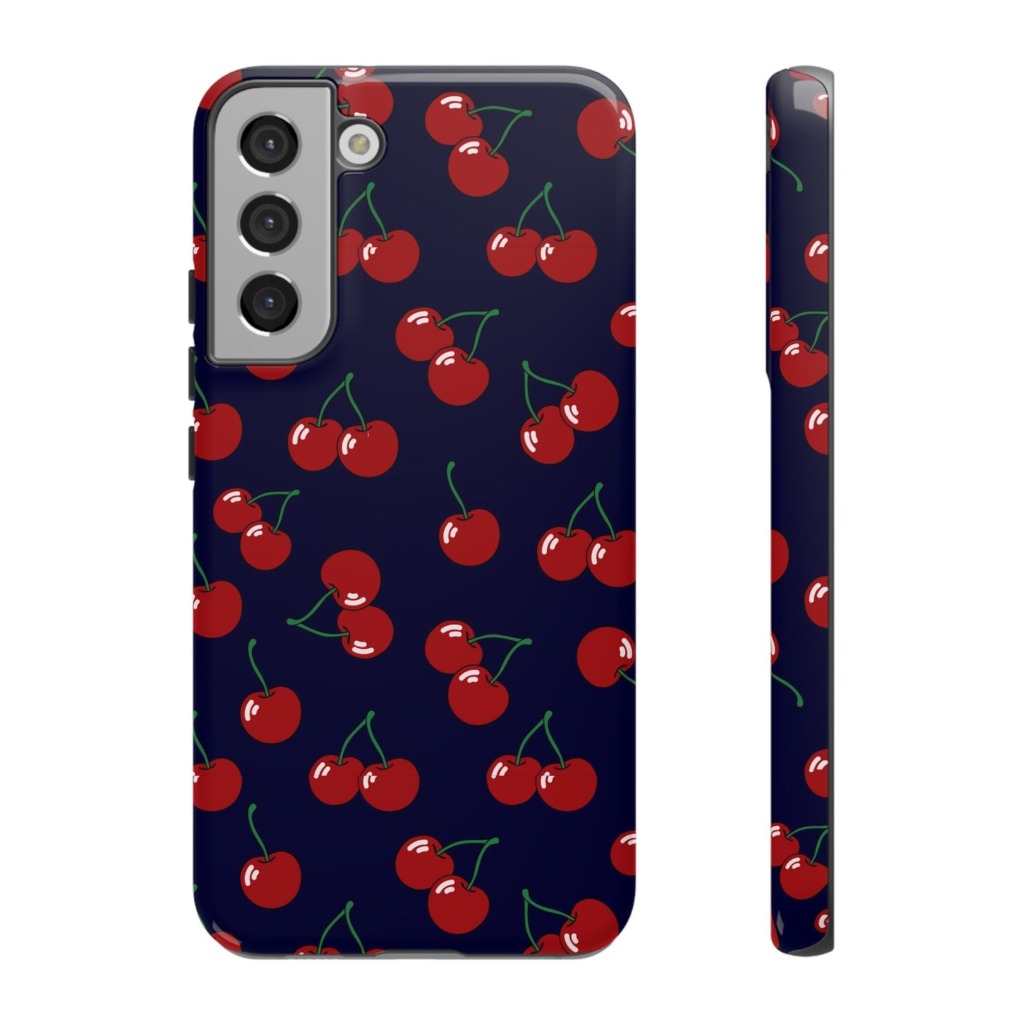Sweet Cherry | Tough