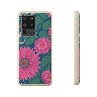 Blush Garden | Biodegradable