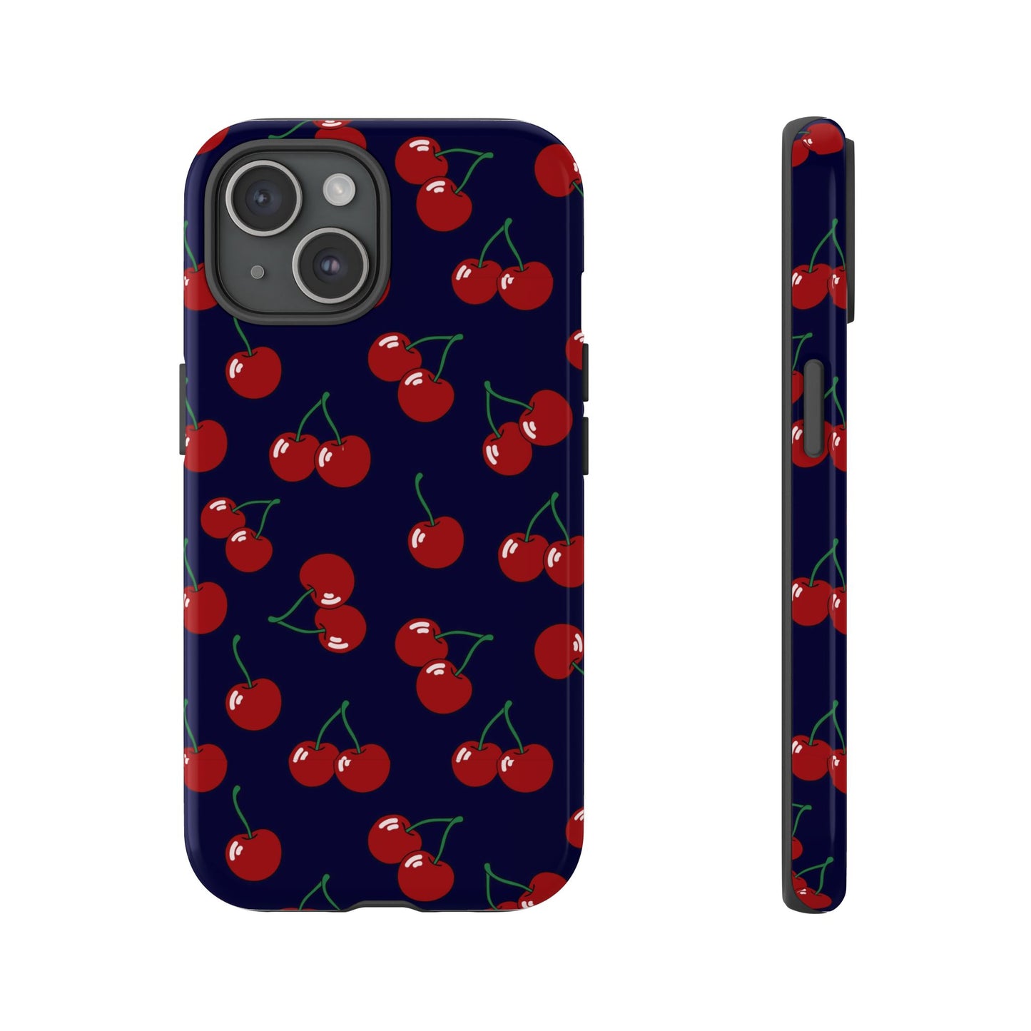 Sweet Cherry | Tough