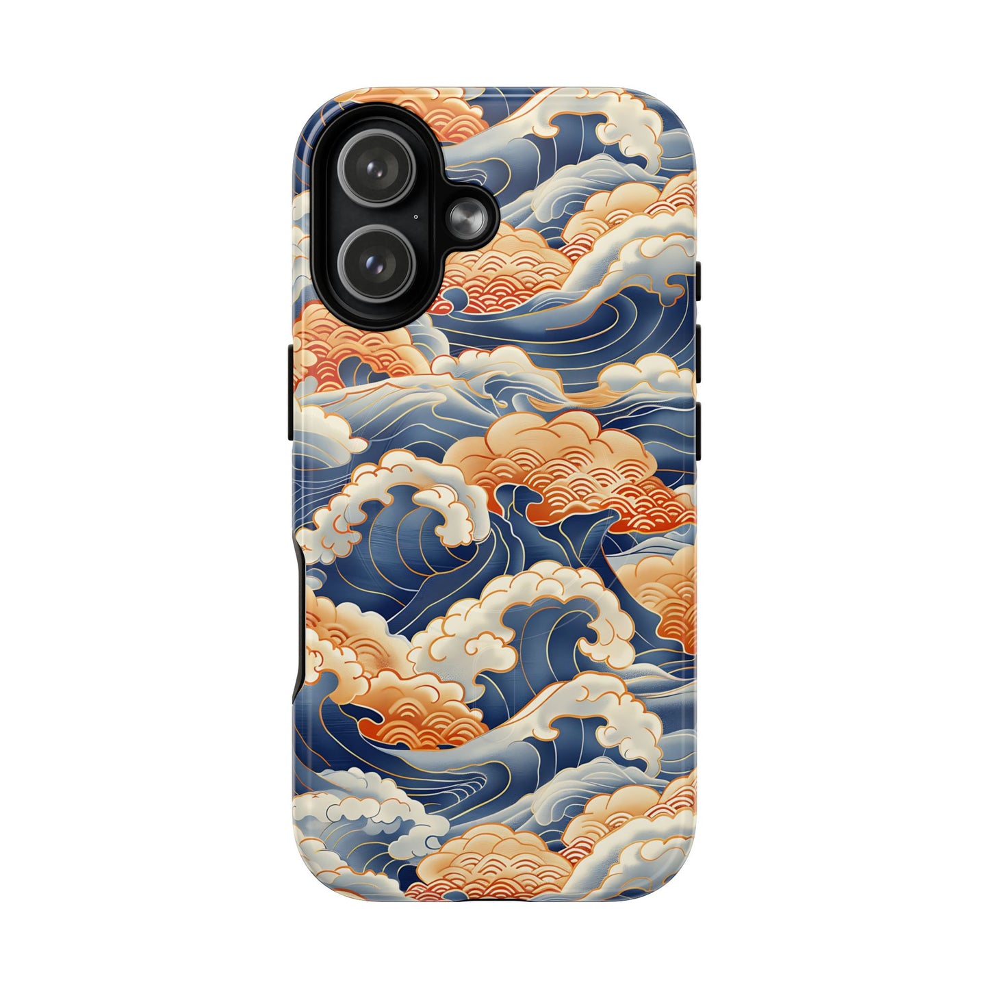 Kumo Nami | MagSafe Tough