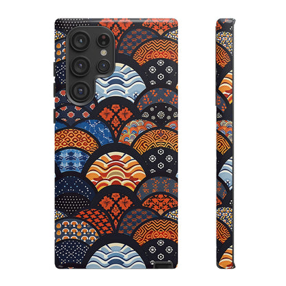Kimono Wave | Tough