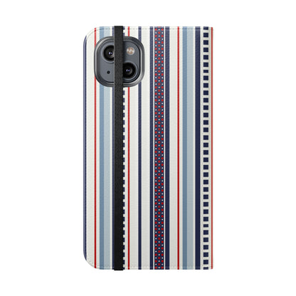 Harbor Stripe | Flip