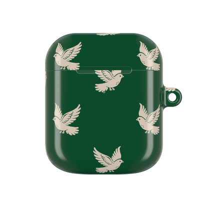 Royal Dove | Apple Airpods Case