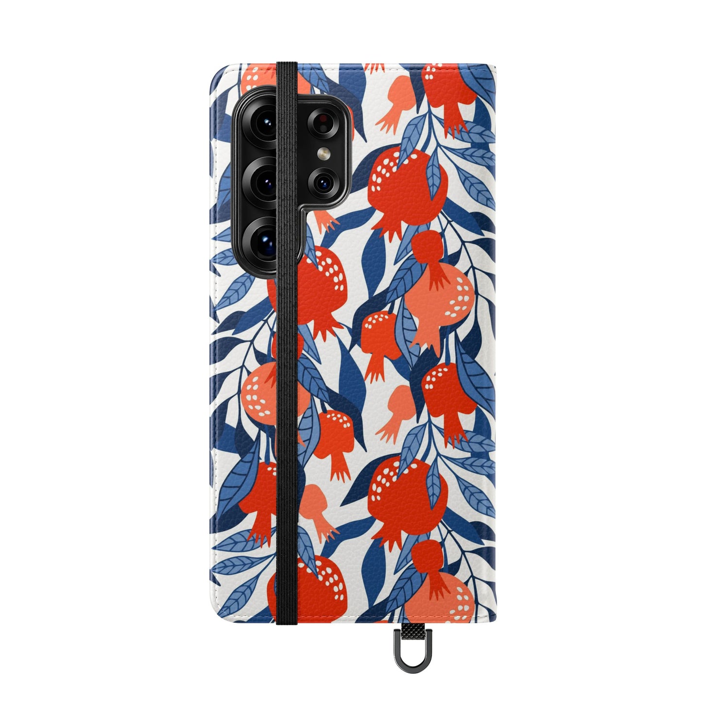 Pom Blossom | Flip