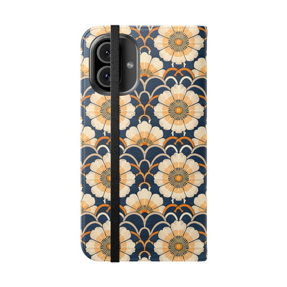 Ivory Bloom | Flip
