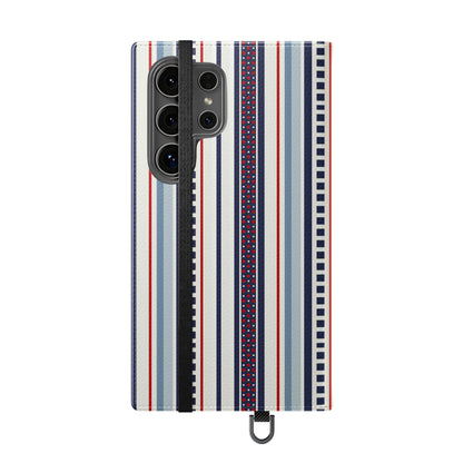 Harbor Stripe | Flip