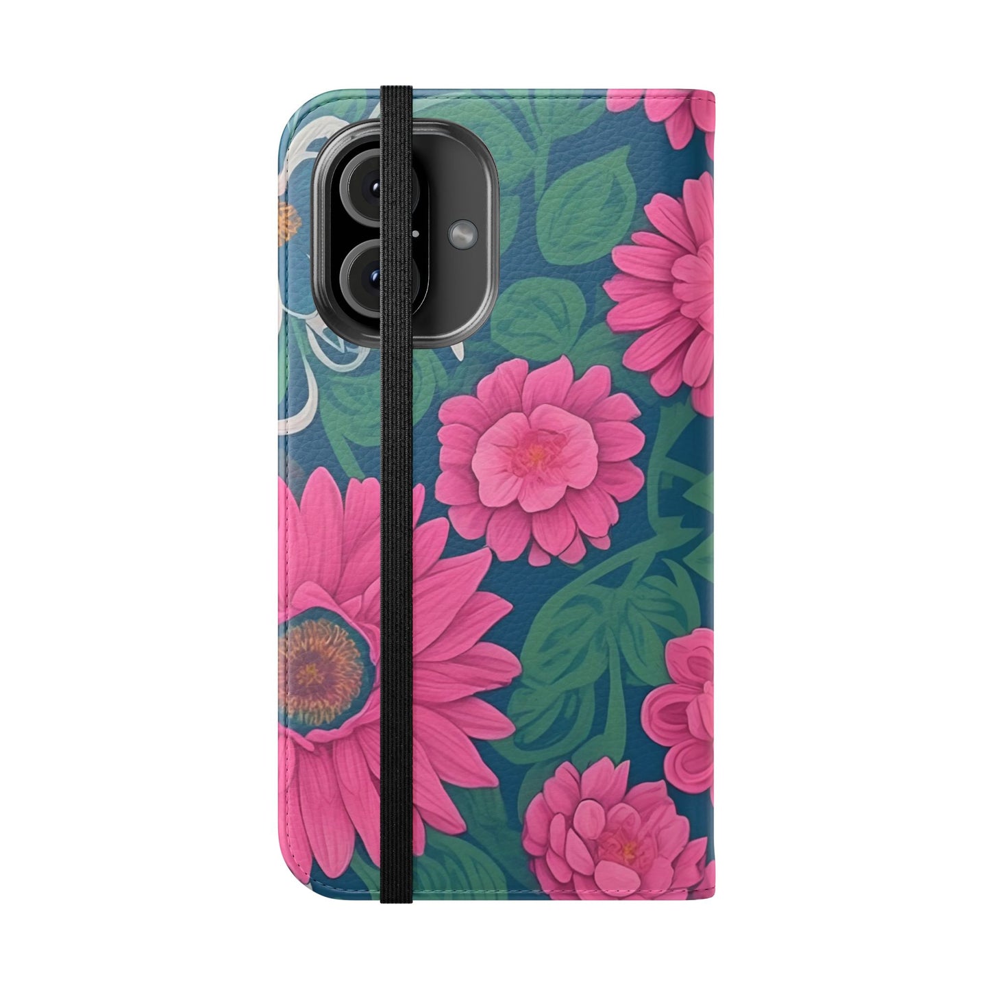 Blush Garden | Flip