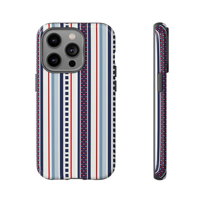 Harbor Stripe | Tough