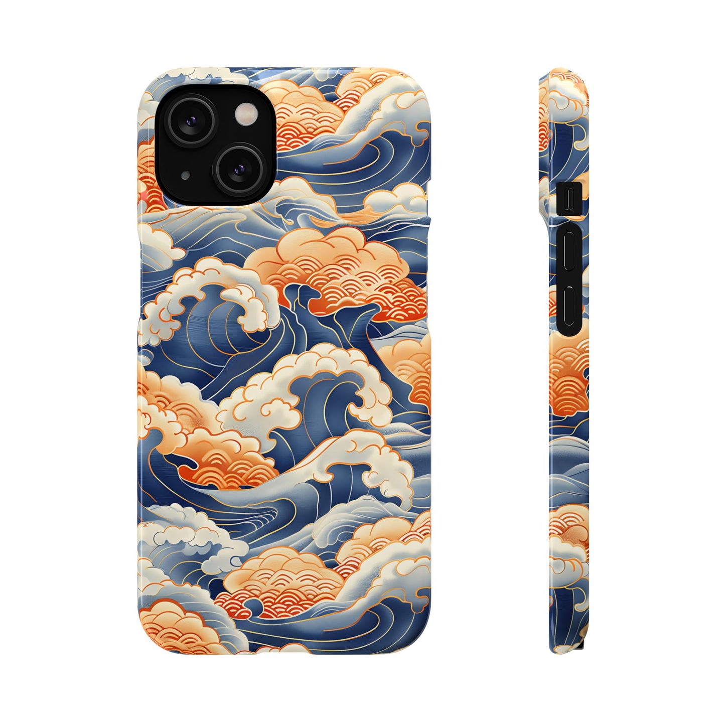 Kumo Nami | Snap