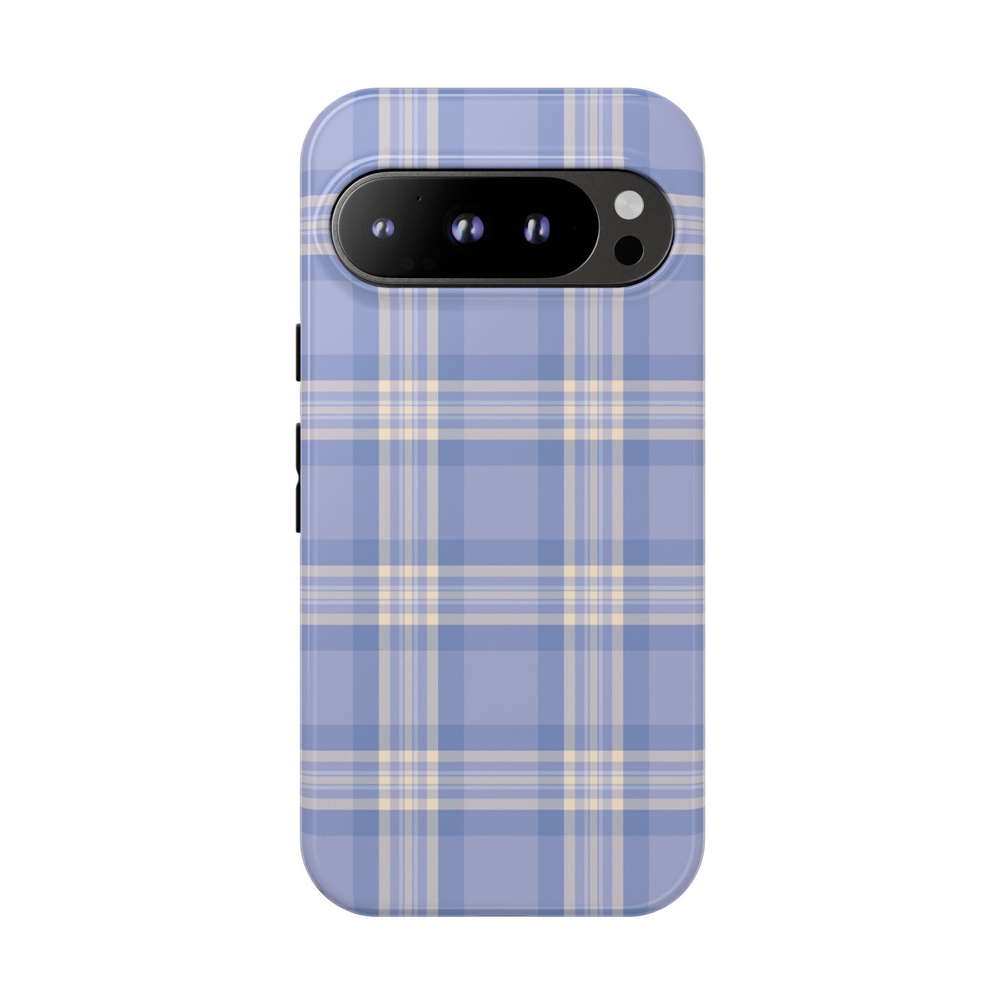 Bluebell Plaid | Tough