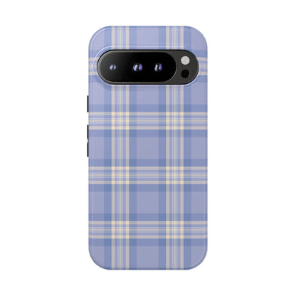 Bluebell Plaid | Tough