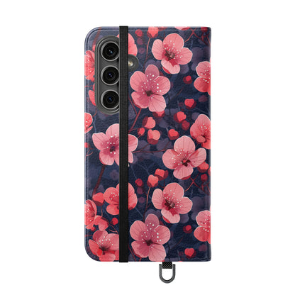 Sakura Bloom | Flip