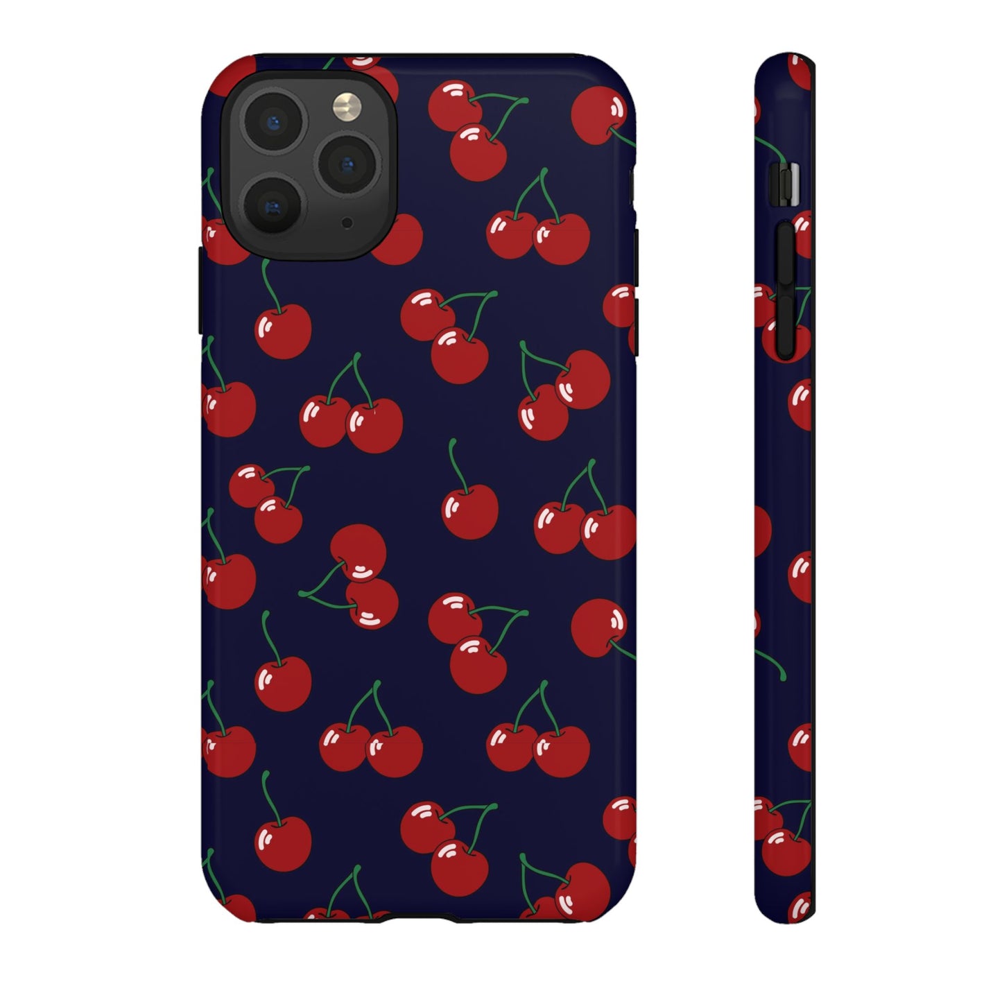 Sweet Cherry | Tough