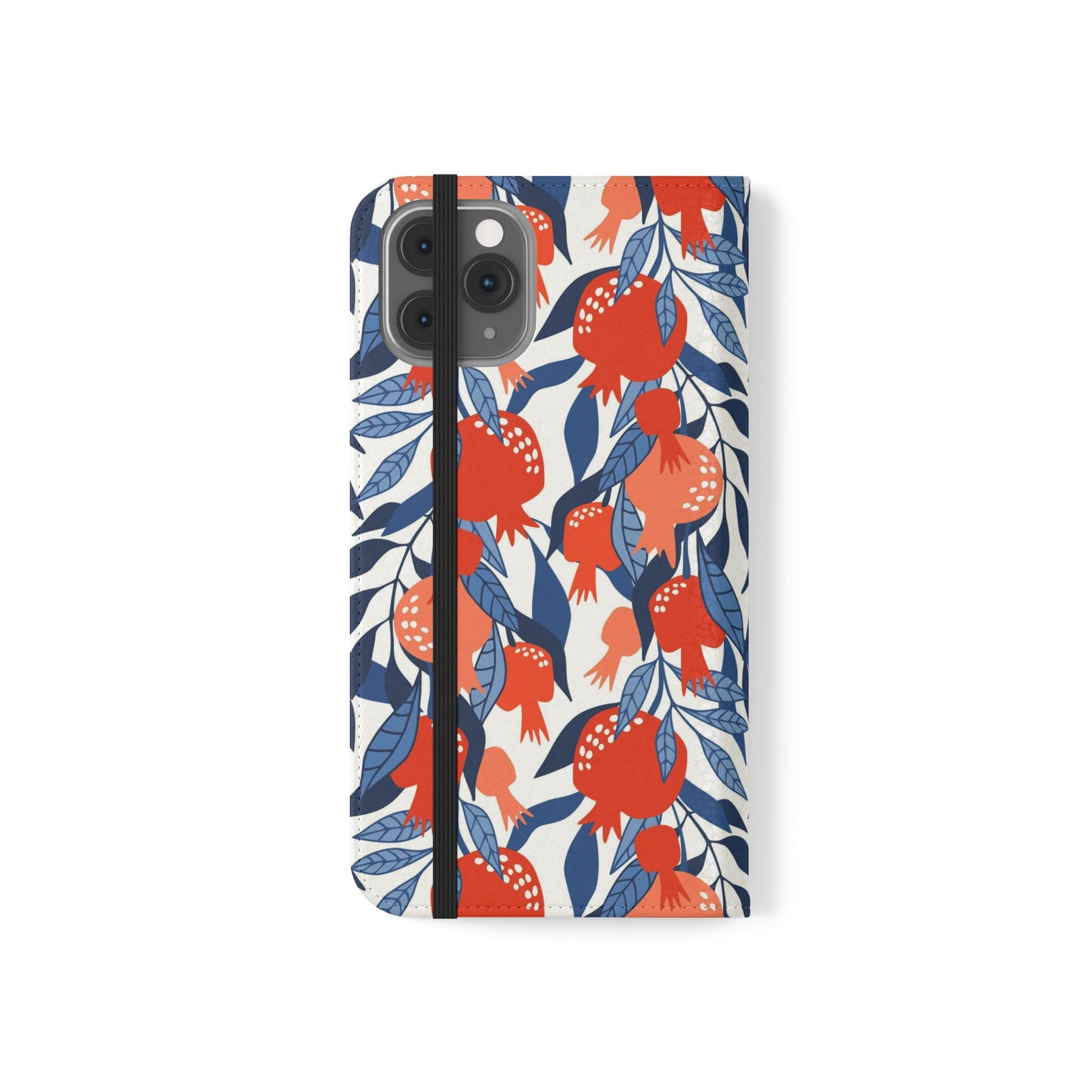 Pom Blossom | Flip