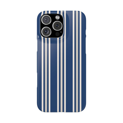 Nautic Stripe | Snap