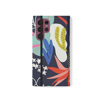 Botanic Muse | Flip