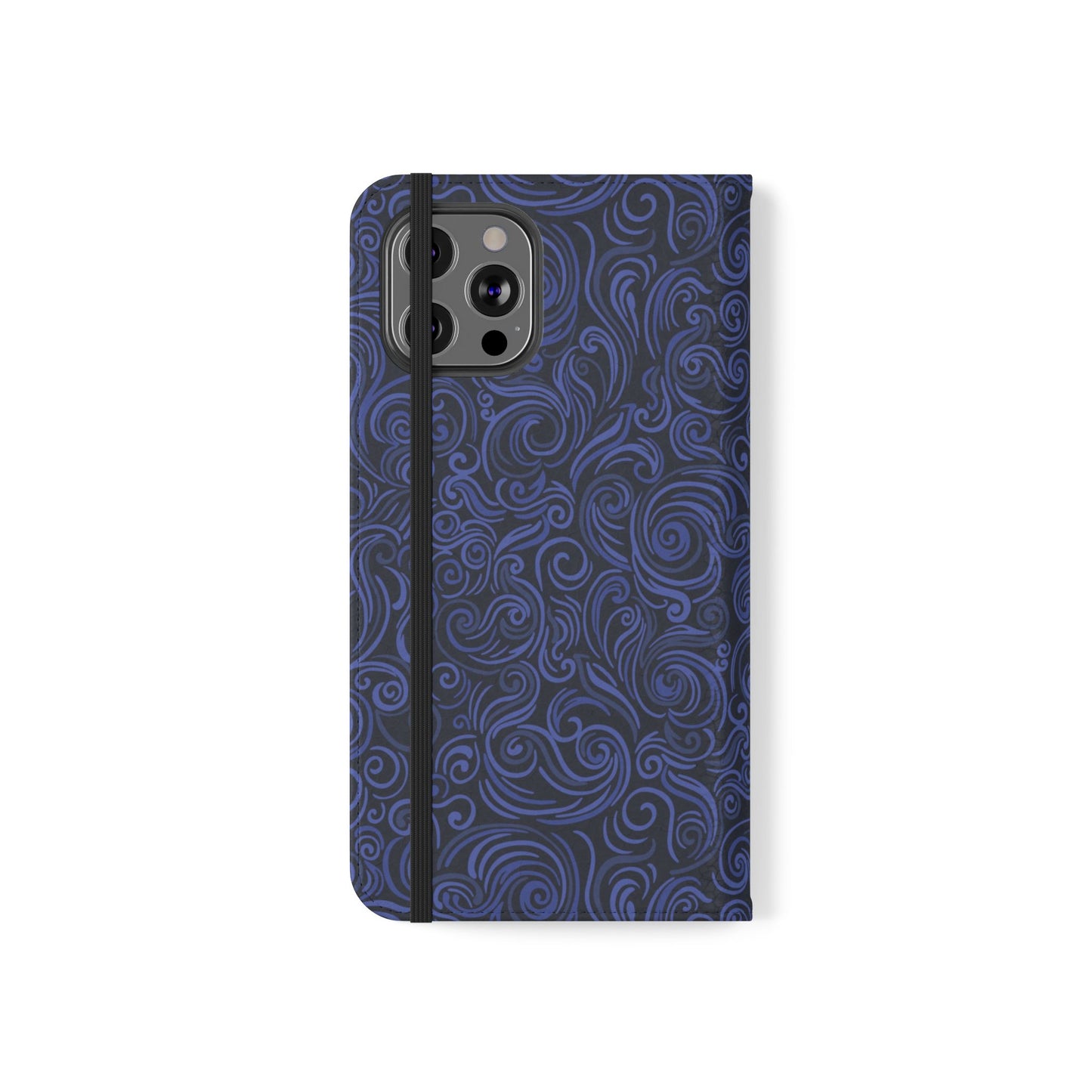 Blue Mirage | Flip