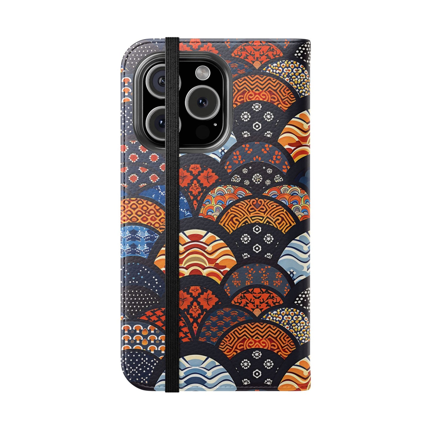 Kimono Wave | Flip