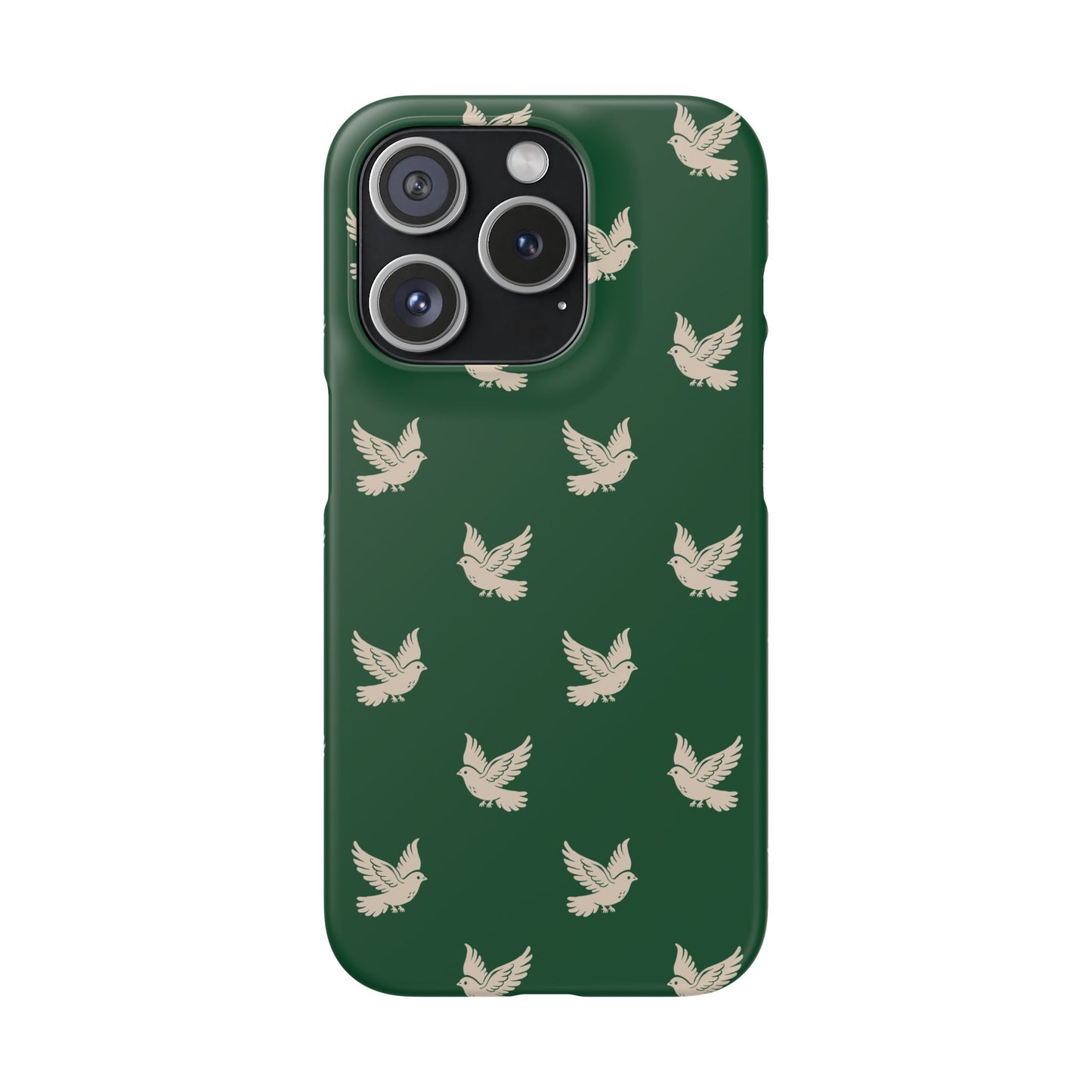 Royal Dove | Snap