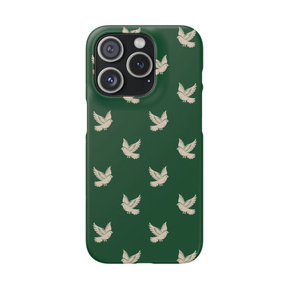 Royal Dove | Snap