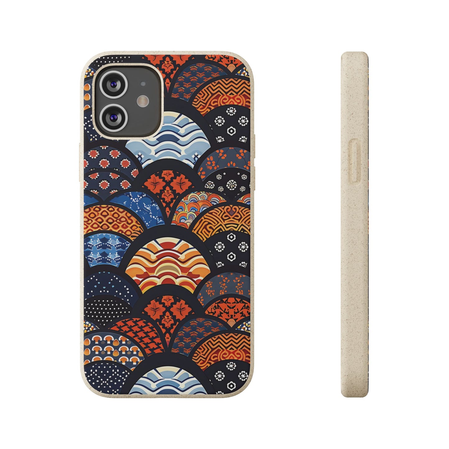 Kimono Wave | Biodegradable