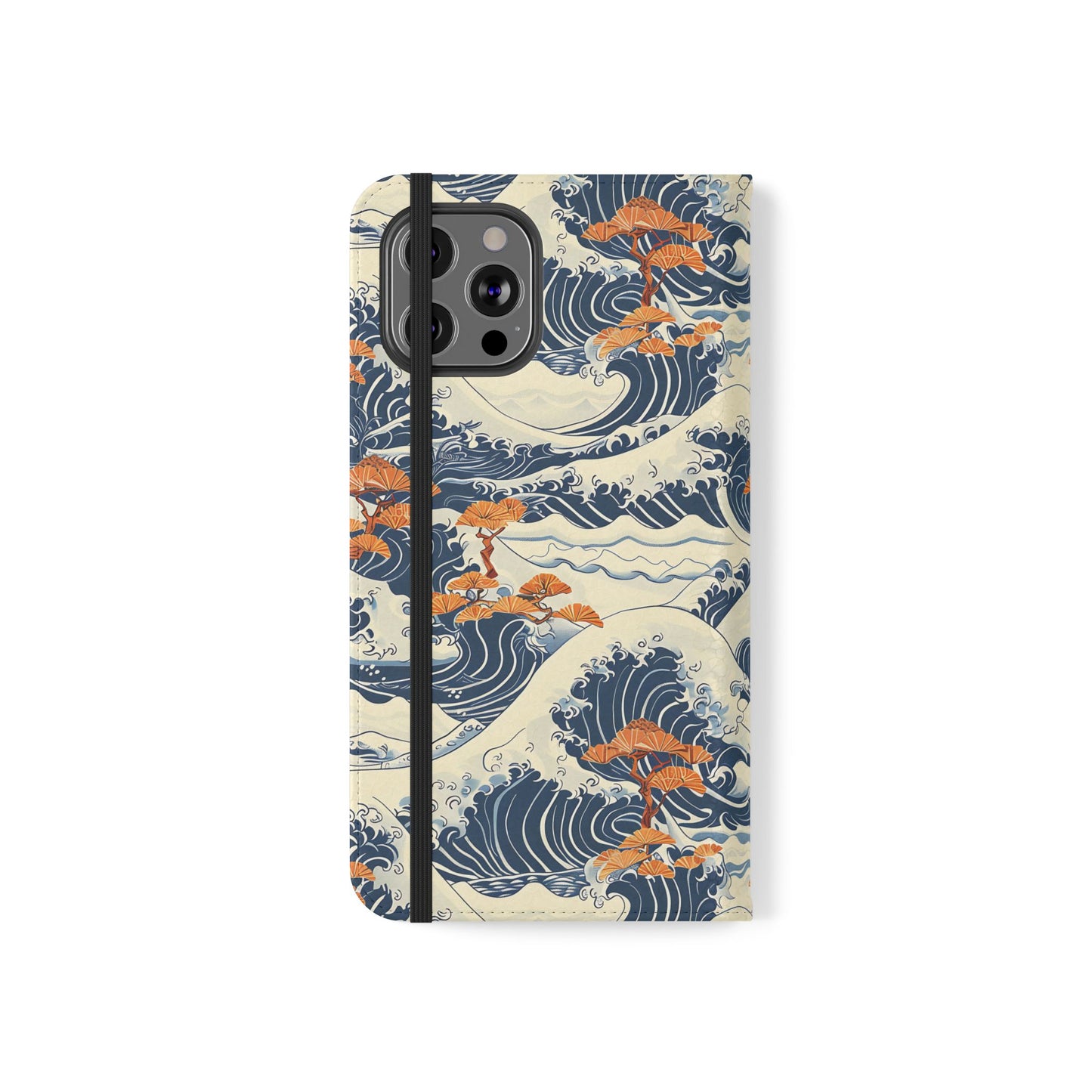 Pines & Tides | Flip