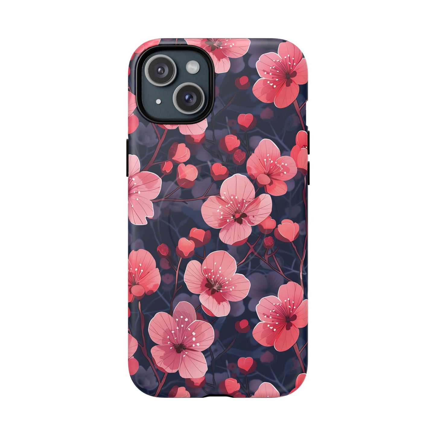 Sakura Bloom | MagSafe Tough
