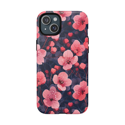 Sakura Bloom | MagSafe Tough