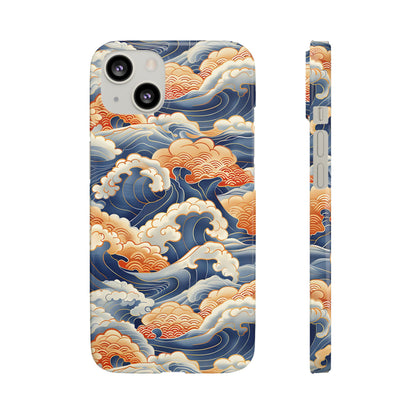 Kumo Nami | Snap