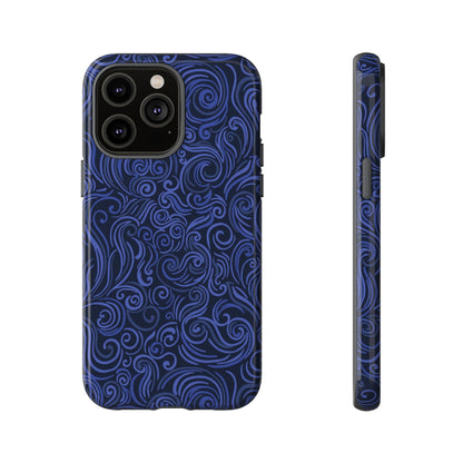 Blue Mirage | Tough