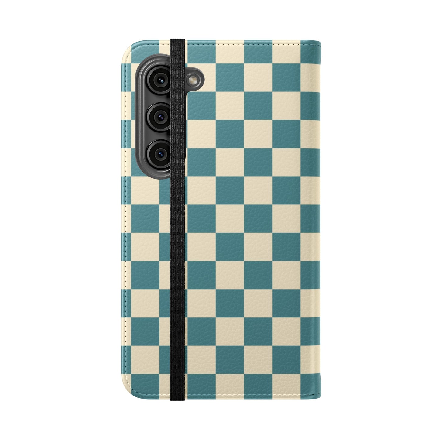 Harbor Check | Flip