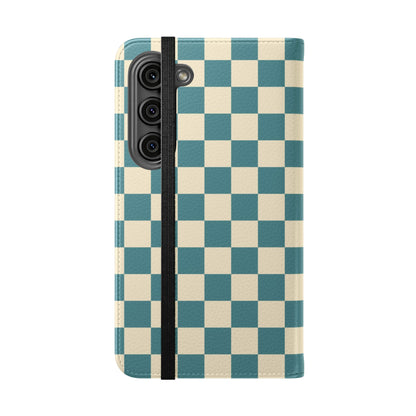 Harbor Check | Flip