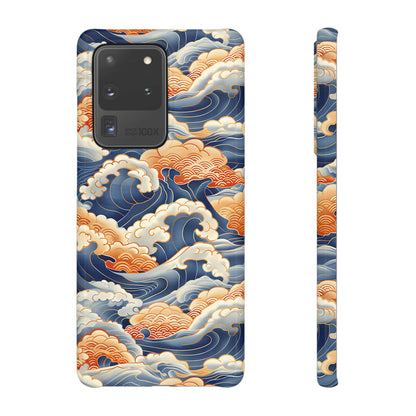 Kumo Nami | Snap