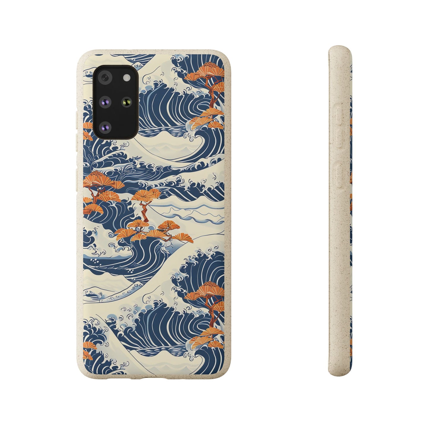Pines & Tides | Biodegradable