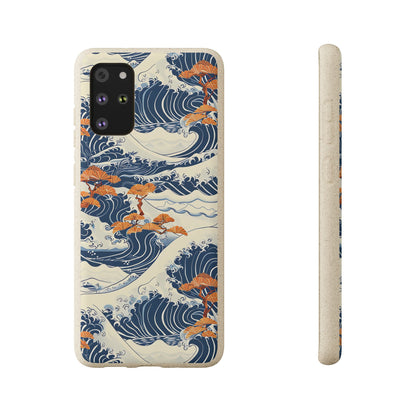 Pines & Tides | Biodegradable