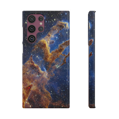 Pillars of Creation | Snap