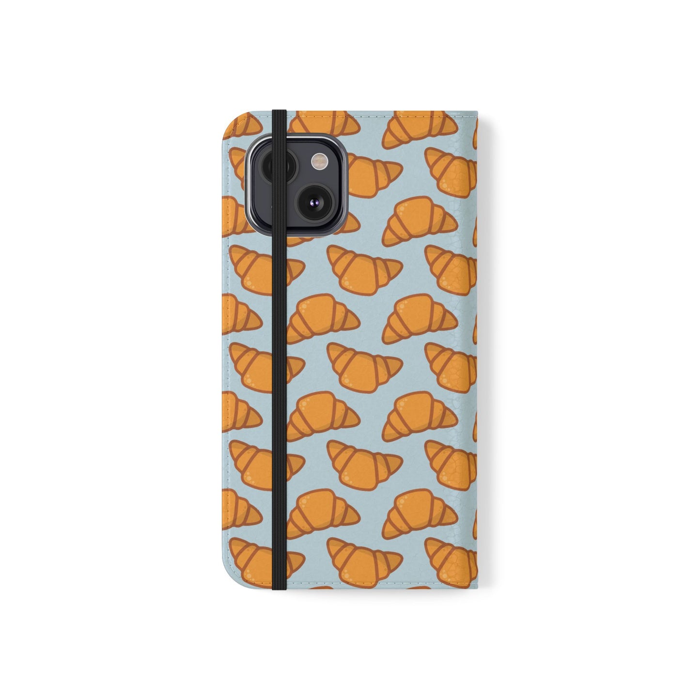 Croissant Breeze | Flip