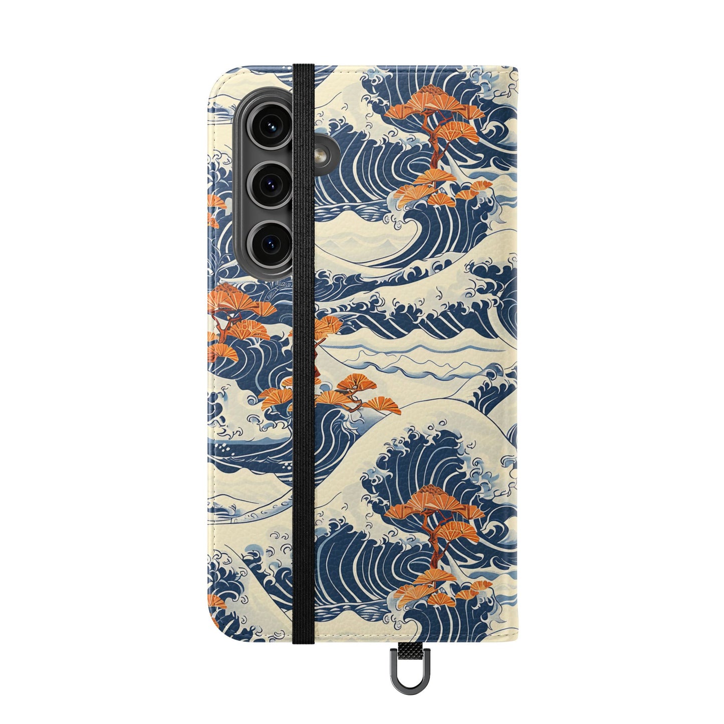 Pines & Tides | Flip