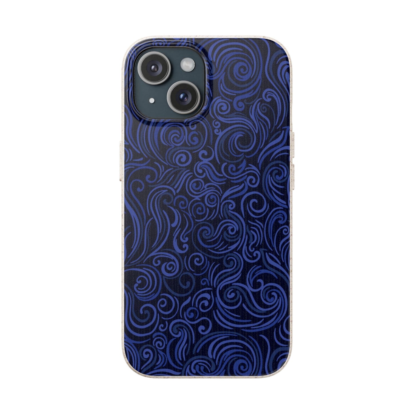 Blue Mirage | Biodegradable
