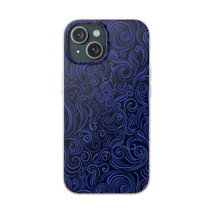Blue Mirage | Biodegradable