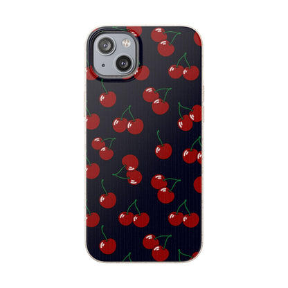 Sweet Cherry | Biodegradable