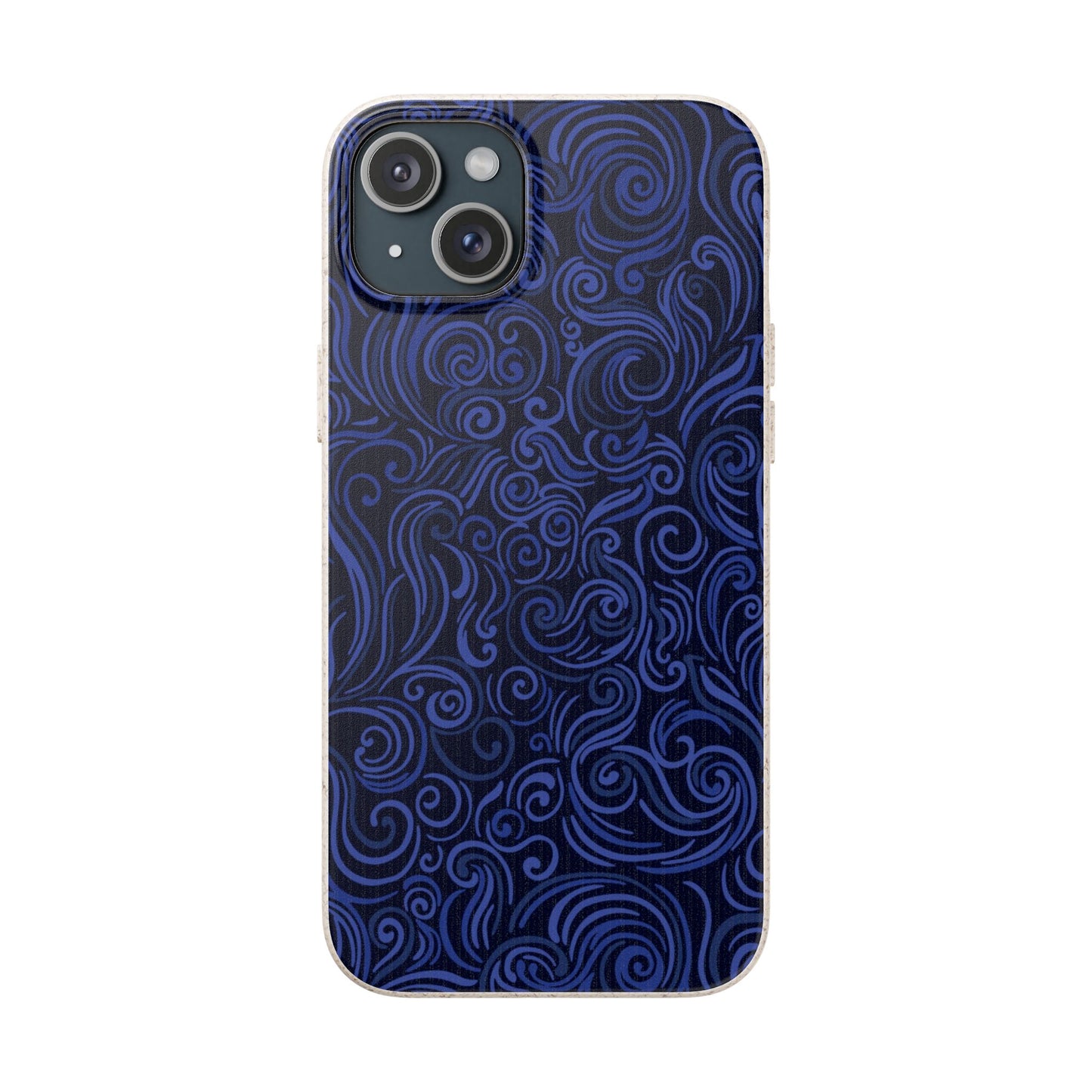 Blue Mirage | Biodegradable