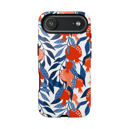 Pom Blossom | Tough