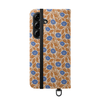 Sienna Bloom | Flip