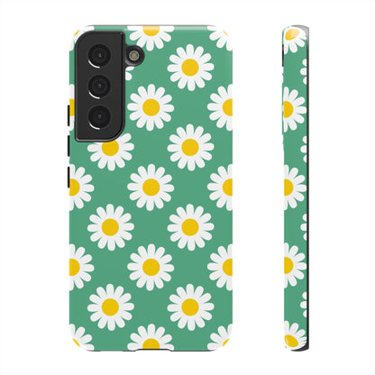 Minty Daisy | Tough