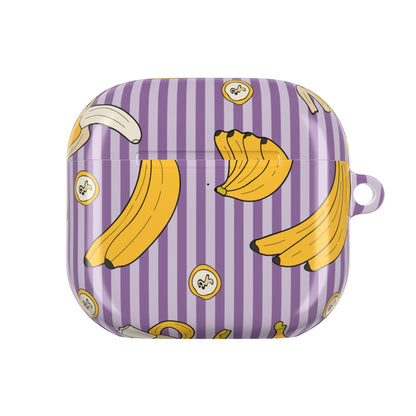 Banana Split | Apple Airpods Case