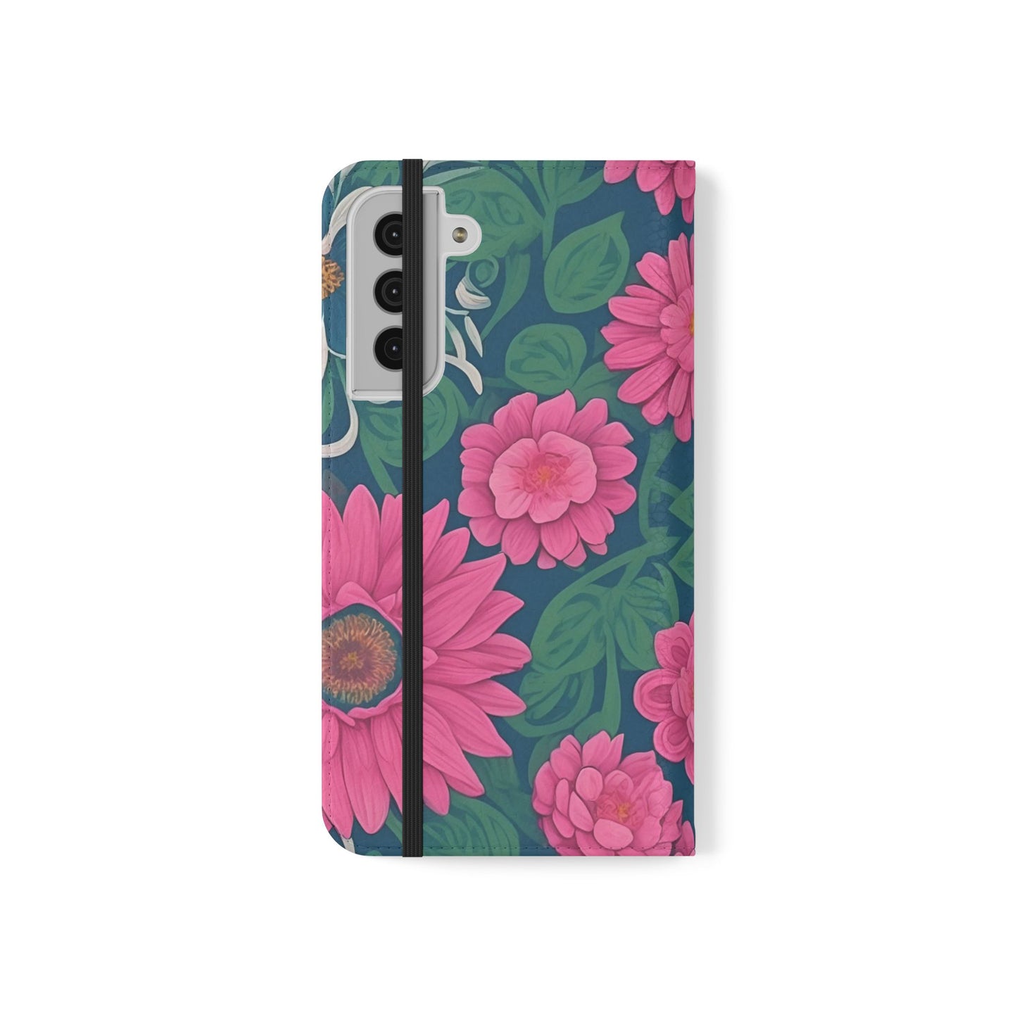 Blush Garden | Flip
